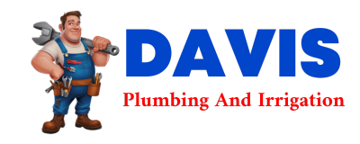 Trusted plumber in MUENSTER